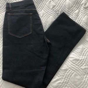 J.Crew blue jeans 32x32